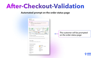 Address Validation iO screenshot 2