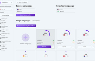 ChampoAI screenshot 1