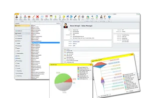 InfoFlo screenshot 1