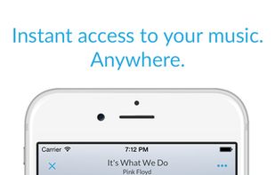 Style Jukebox screenshot 1
