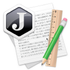Jedit Omega icon