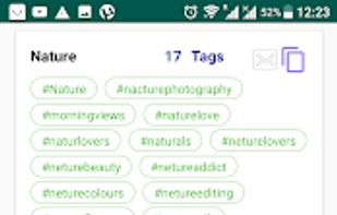 Tag Guru screenshot 1