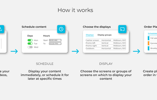 CrownTV screenshot 1