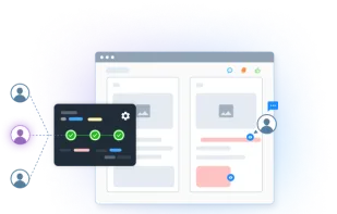 Percy by BrowserStack screenshot 1