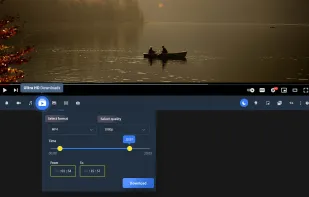 Addoncrop YouTube Video Downloader screenshot 3