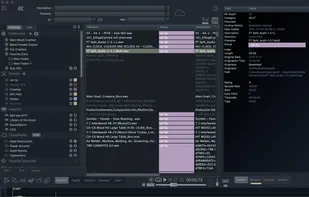 BaseHead screenshot 1