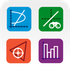 HP Prime Graphing Calculator icon
