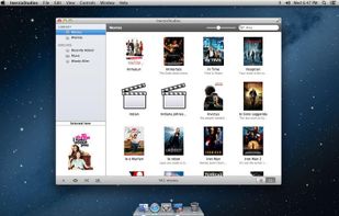 InerziaStudios screenshot 1