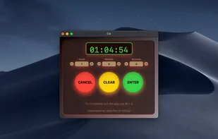 C4 for Mac screenshot 1