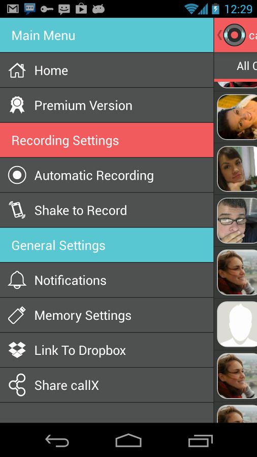 Automatic Call Recorder Alternatives and Similar Apps AlternativeTo