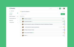 AnnounceFly screenshot 1