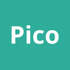 Pico CMS icon