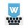 Wordboard icon