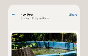 HalloApp screenshot 3