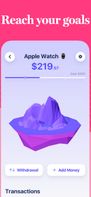 Peak Money screenshot 2