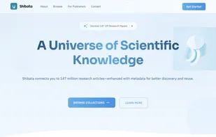 Shibata screenshot 1