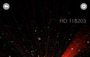 Exoplanet screenshot 3