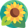 Hidamari icon