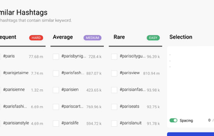 Inflact screenshot 2