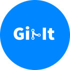 Git-it icon