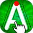 LEarn Write ABC for Kids icon