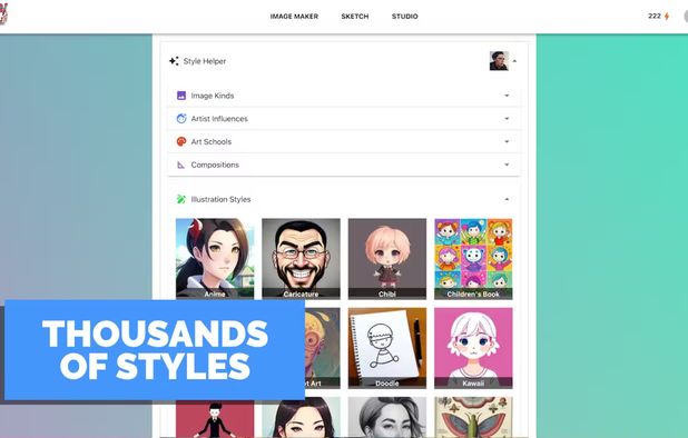 Leonardo Ai Alternatives: 25  AI Image Generators Similar Websites