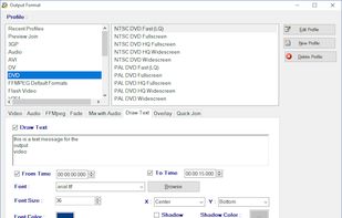 Video Joiner Expert screenshot 3