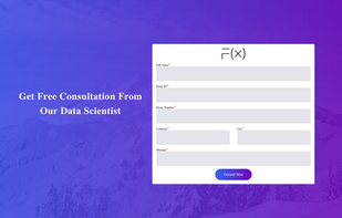 F(x) Data Labs screenshot 1