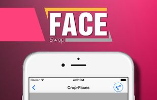 Face Swap screenshot 1