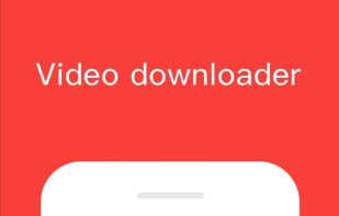All Music & Video Downloader screenshot 1