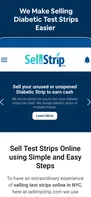 SellMyStrip screenshot 2