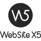 Website X5  icon