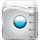 DiskWave icon