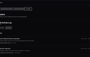 aiomics screenshot 1
