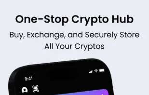 Noone Wallet screenshot 1