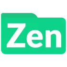 Zen Clutter icon