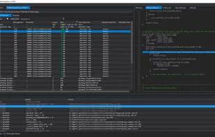 WonderLeak screenshot 1