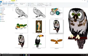 WMFPreview screenshot 1