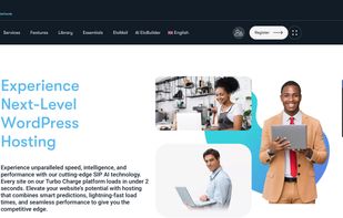 EloClouds screenshot 1