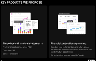 FuelFinance screenshot 3