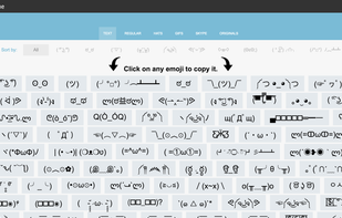 Emojis Time screenshot 1