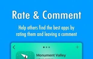 AppRaven: Apps Gone Free screenshot 2