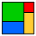 Mosaico icon