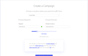 Bunnyleap screenshot 2