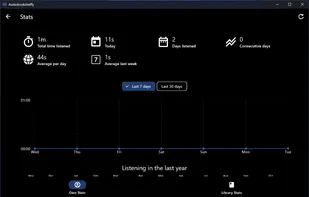 Buchable screenshot 1