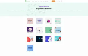 Payment Gateway