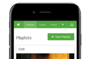 Soundscape screenshot 1