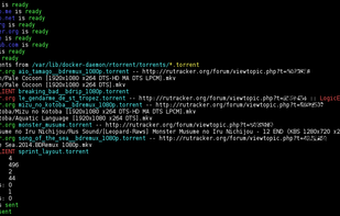Emonoda screenshot 1