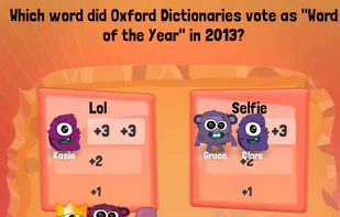 Quiz Panic screenshot 1