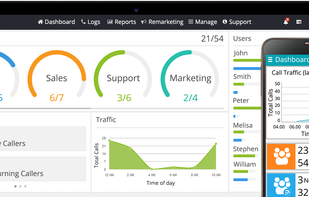 MyOperator screenshot 1